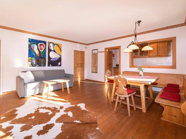 Apartment mieten in Aurach bei Kitzbühel, Tirol