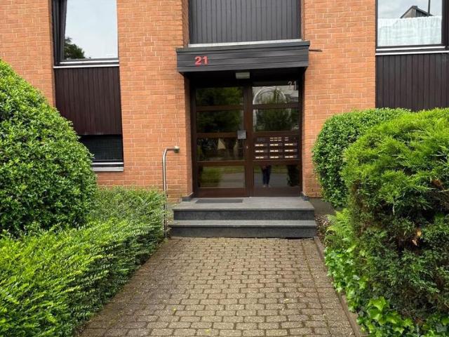 Wohnung kaufen in Alt-Erkrath, Erkrath