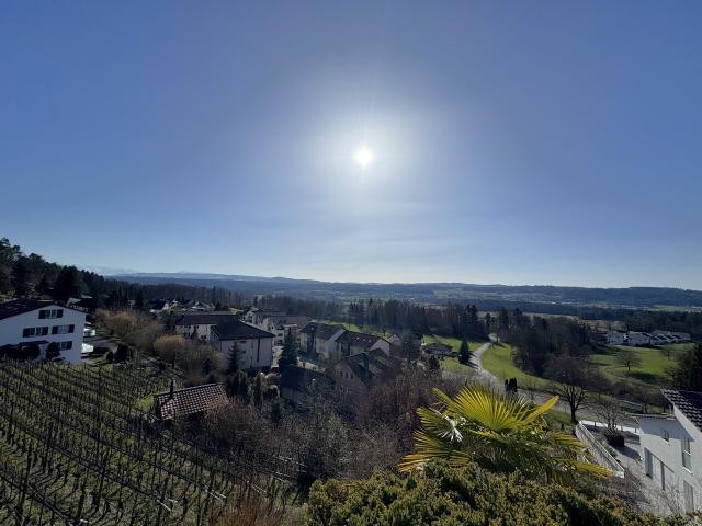 Wohnung kaufen in Künten, Aargau