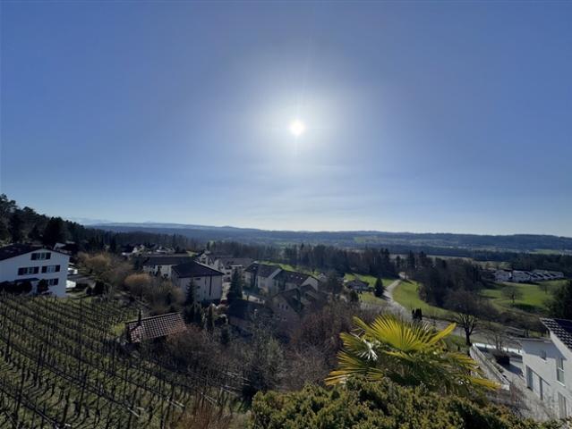 Wohnung kaufen in Künten, Aargau