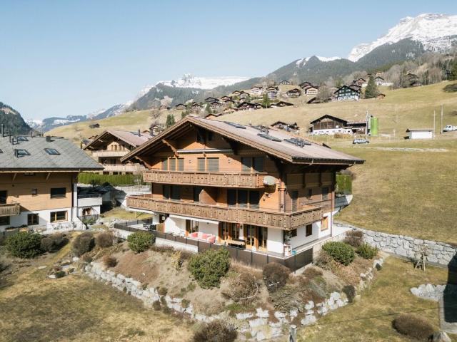 Immobilie kaufen in Grindelwald, Bern