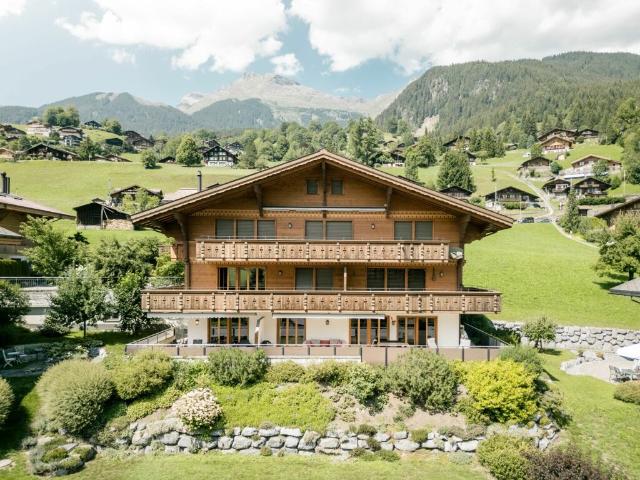 Immobilie kaufen in Grindelwald, Bern