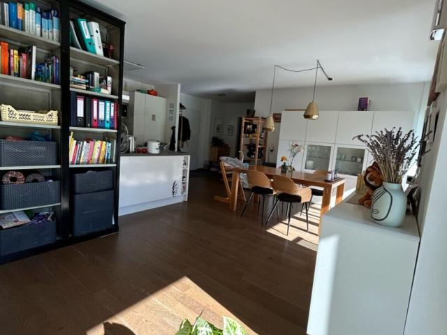 Wohnung kaufen in Igls, Innsbruck