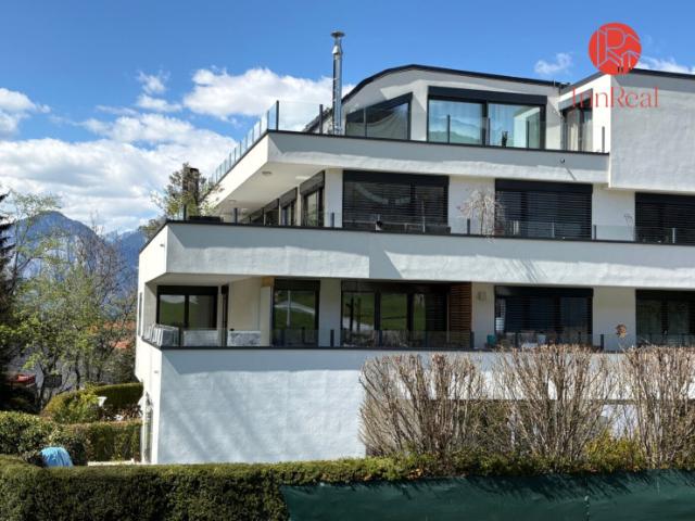 Terrassenwohnung kaufen in Igls, Innsbruck