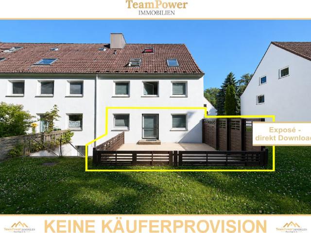 Wohnung kaufen in Ellerbek, Kiel