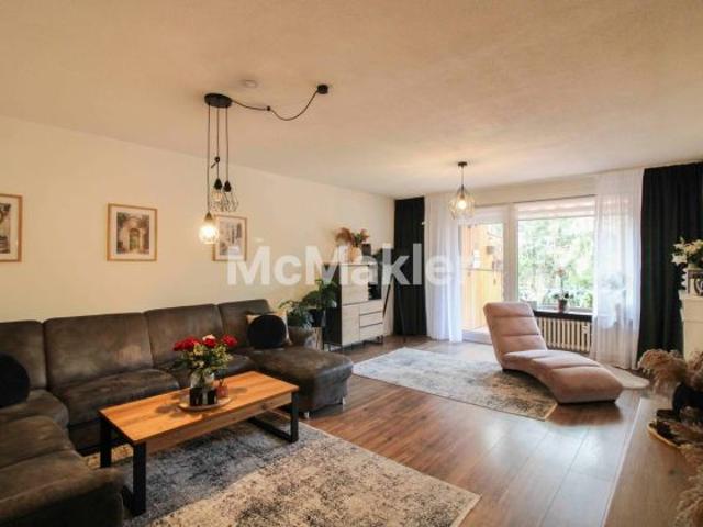 Wohnung kaufen in Kaltenkirchen, Schleswig-Holstein