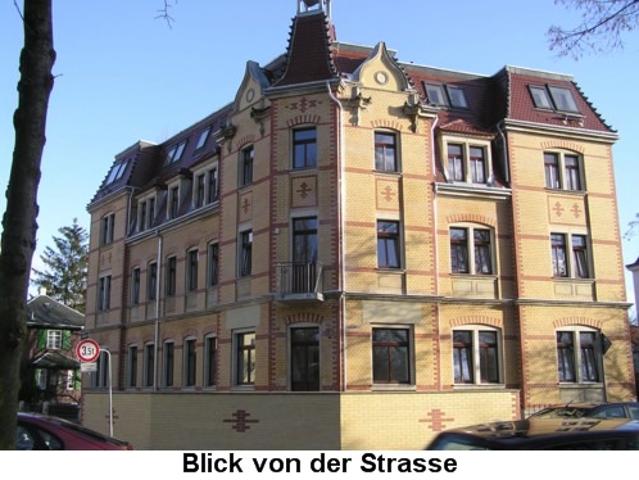 Apartment mieten in Dobritz, Dresden