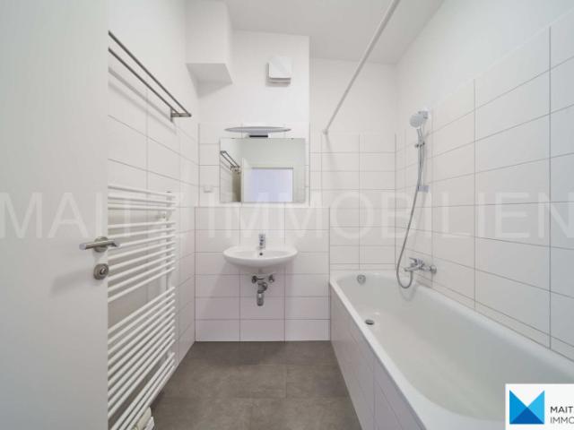 Terrassenwohnung mieten in Wien, KG Oberdöbling