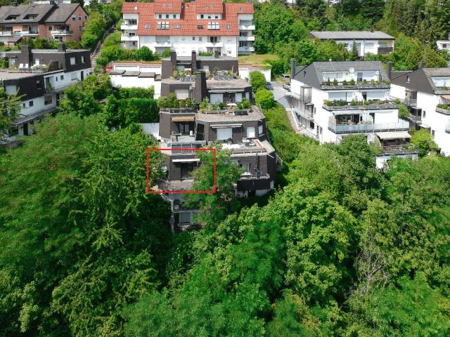 Wohnung kaufen in Rheingau-Taunus-Kreis, Hessen