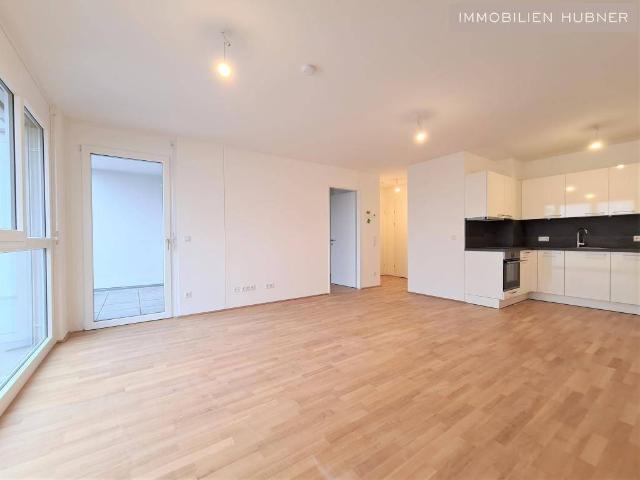 Apartment mieten in Donaustadt, Wien