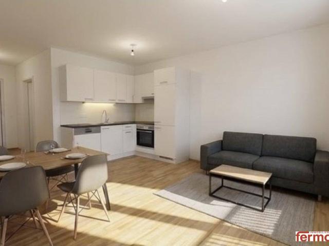 Apartment mieten in Brigittenau, Wien