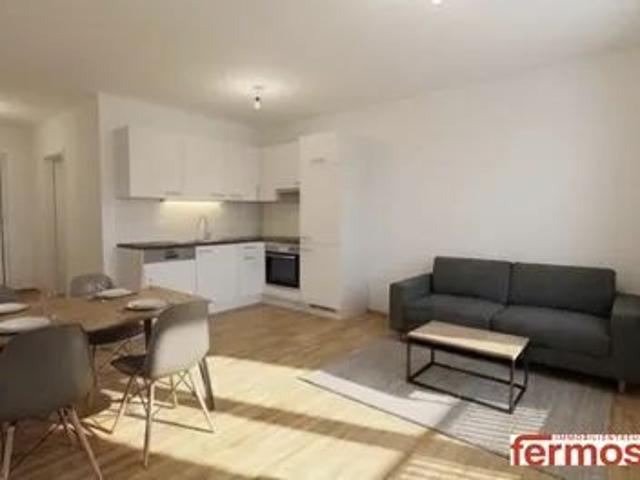 Apartment mieten in Brigittenau, Wien
