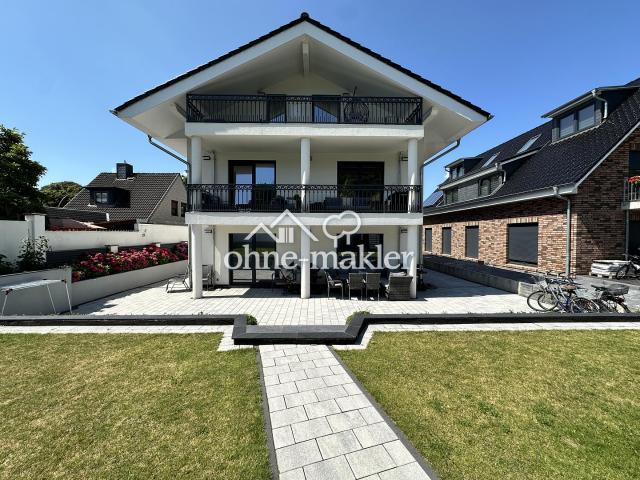 Apartment kaufen in Geesthacht, Schleswig-Holstein
