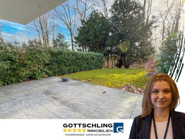 Wohnung mieten in Bredeney, Essen