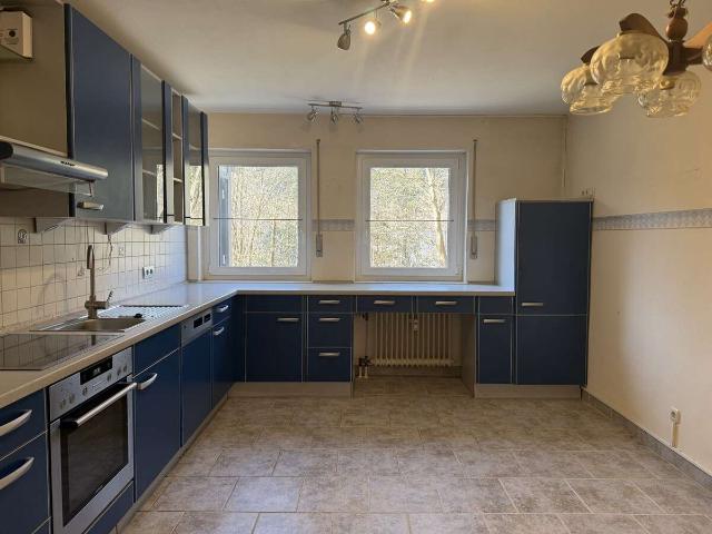 Wohnung kaufen in Sophienthal, Weidenberg
