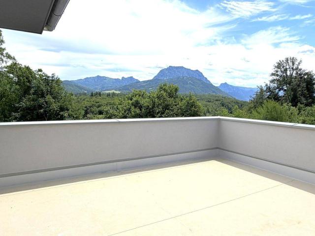 Apartment kaufen in Kleinreith, Ohlsdorf
