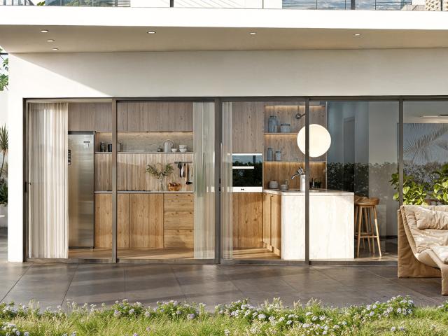 Wohnung kaufen in Birrhard, Aargau