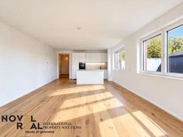 Apartment mieten in Döbling, Wien