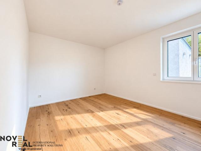 Wohnung mieten in Döbling, Wien