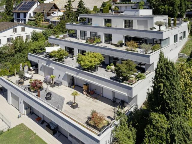 Immobilie kaufen in Wettingen, Aargau