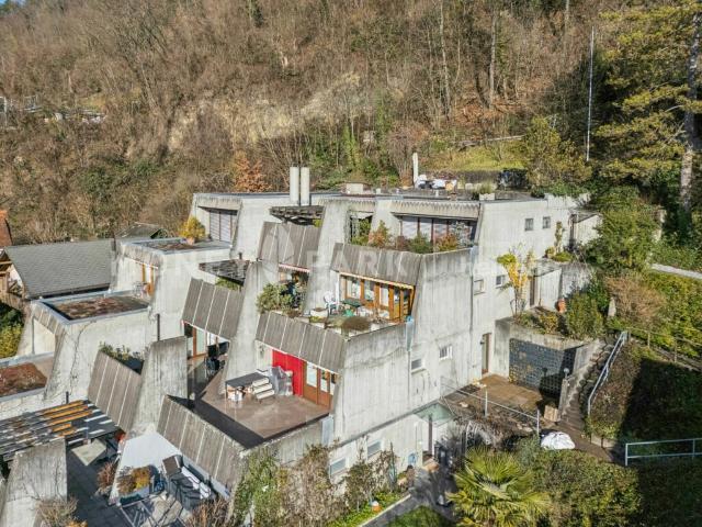 Terrassenwohnung kaufen in Liestal, Basel-Landschaft