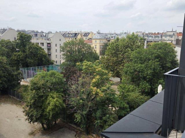 Apartment mieten in Wien