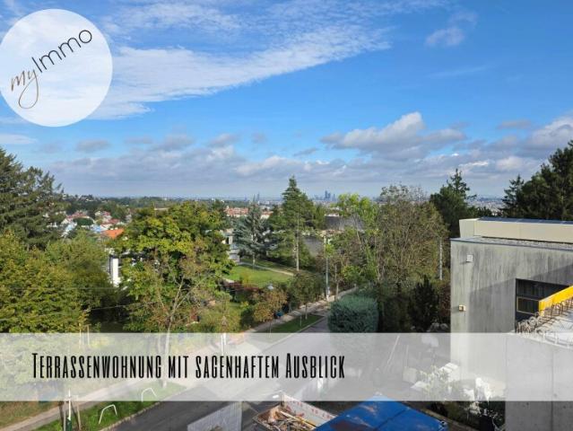 Terrassenwohnung kaufen in Ottakring, Wien