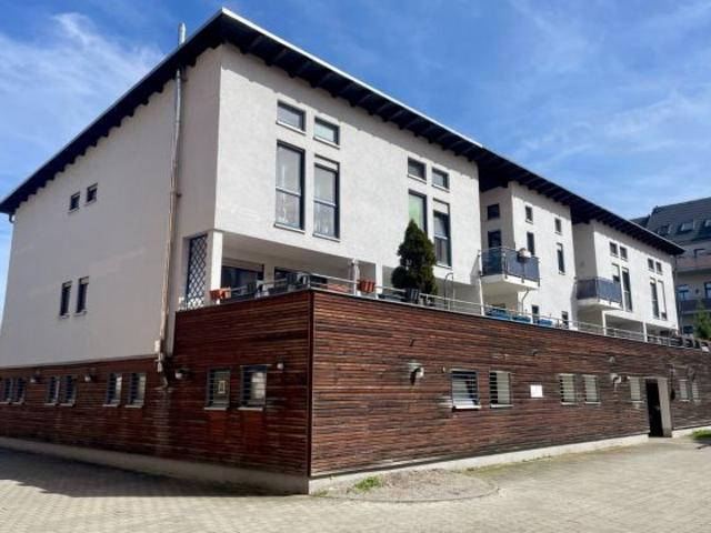 Wohnung kaufen in Chemnitz, Sachsen