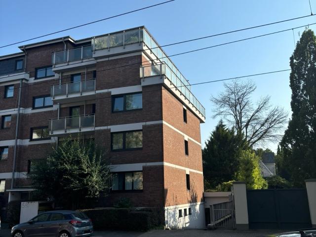 Etagenwohnung kaufen in Düsseldorf, Stadtbezirk 9
