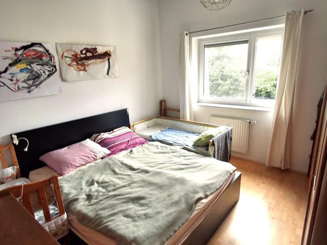 Wohnung kaufen in Gersdorf-Feistritz, Steiermark
