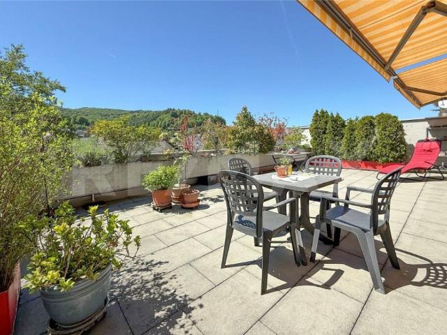 Wohnung kaufen in Zeiningen, Aargau