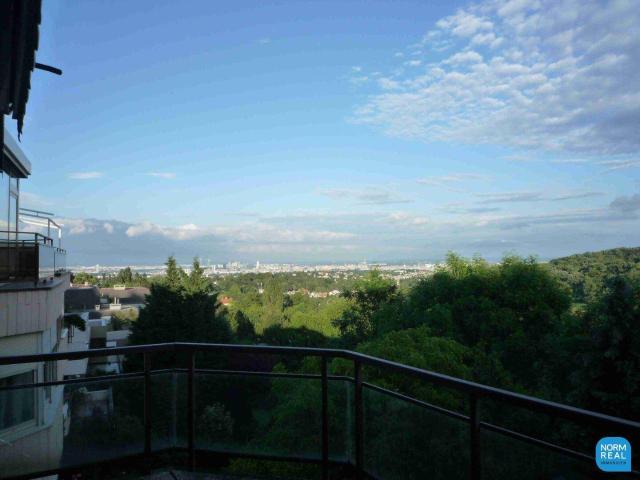 Apartment mieten in Währing, Wien