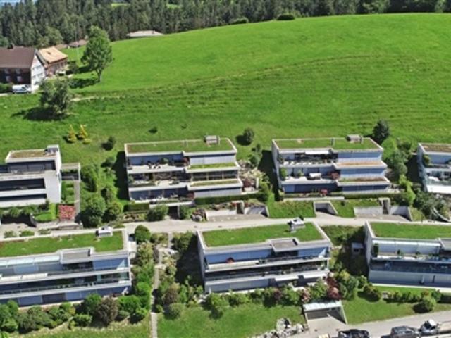 Wohnung kaufen in Lustmühle, Appenzell Ausserrhoden