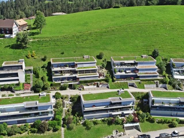 Wohnung kaufen in Lustmühle, Appenzell Ausserrhoden