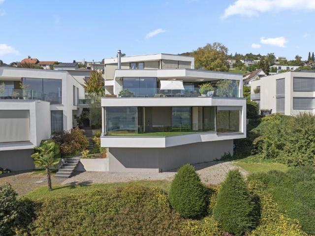 Terrassenwohnung kaufen in Beinwil am See, Aargau
