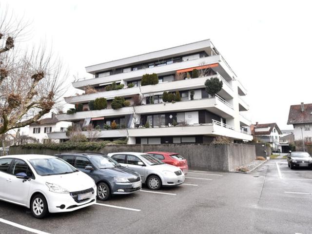 Apartment mieten in Lustenau, Vorarlberg