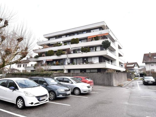 Apartment mieten in Lustenau, Vorarlberg