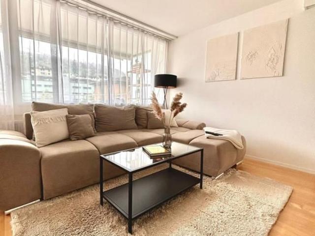 Apartment mieten in Obernau, Kriens