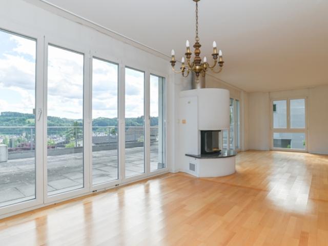 Wohnung kaufen in Gränichen, Aargau