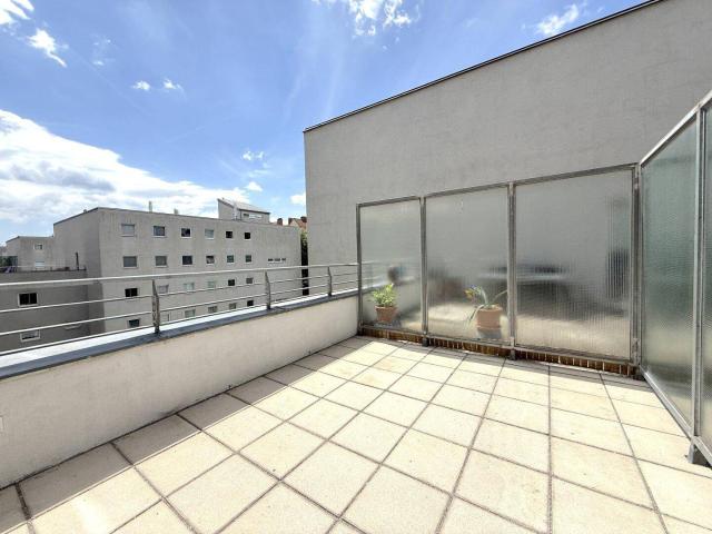 Apartment kaufen in KG Brigittenau, Wien