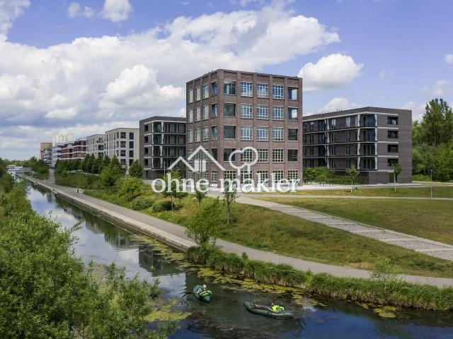 Apartment kaufen in Neulindenau, Leipzig