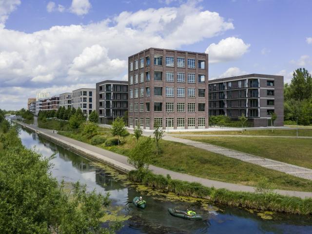 Wohnung kaufen in Leutzsch, Leipzig