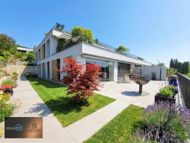 Wohnung kaufen in Remetschwil, Aargau