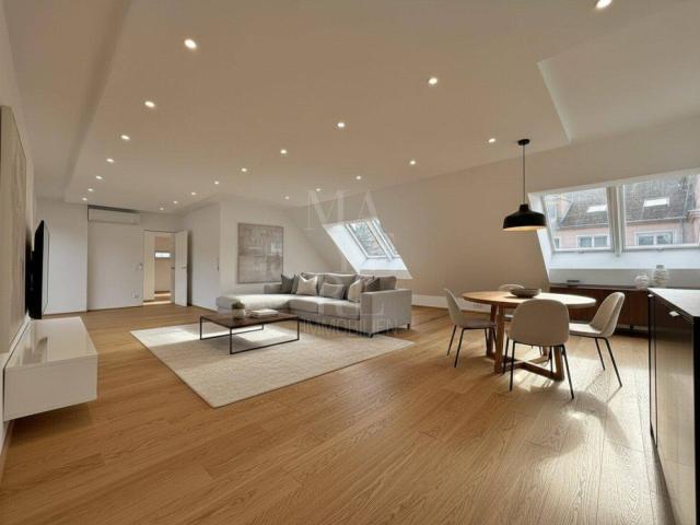 Apartment mieten in Döbling, Wien
