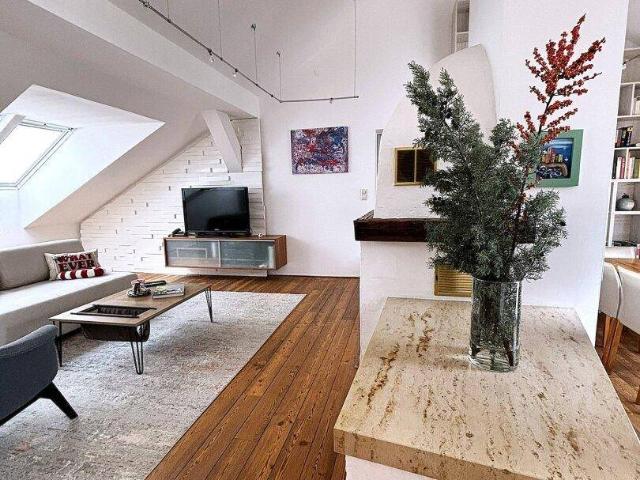 Apartment mieten in Wieden, Wien