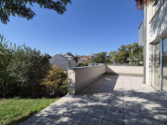 Apartment mieten in Währing, Wien
