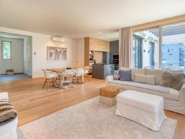 Apartment mieten in Salzburg