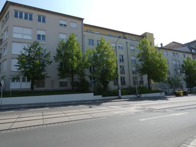 Apartment mieten in Connewitz, Leipzig