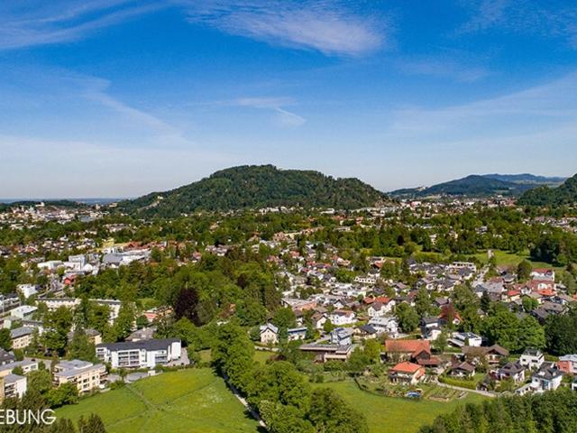 Wohnung kaufen in Aigen, Salzburg