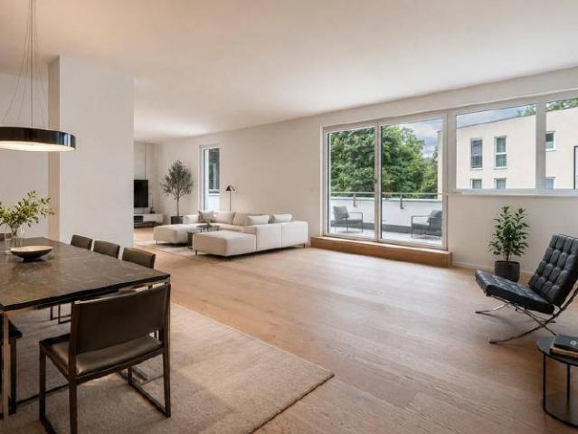 Apartment kaufen in Aigen, Salzburg